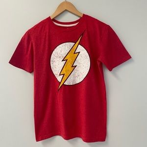Youth Flash t-shirt